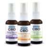 Main product image for ACCESS CBD Oil 600mg.