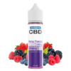 ACCESS CBD E-Liquid 2400mg Berry Flavour
