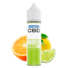 ACCESS CBD E-Liquid 2400mg Citrus Flavour
