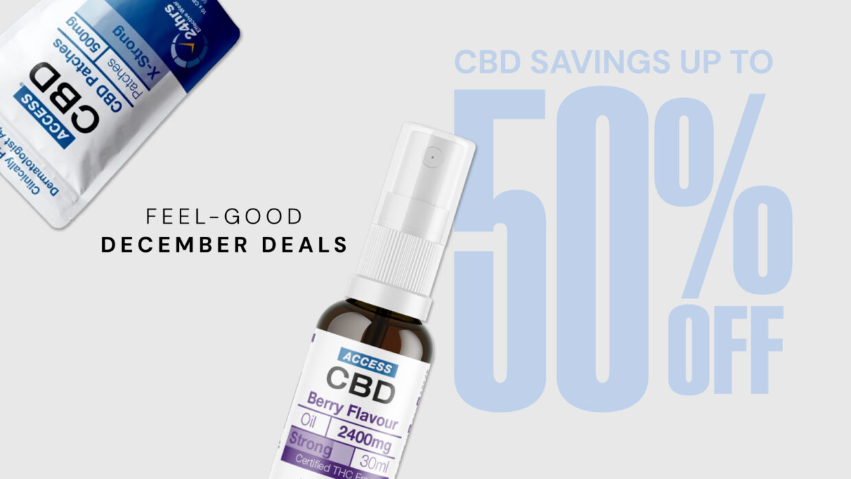 ACBD DEC PROMO RANDOMISED BLOG