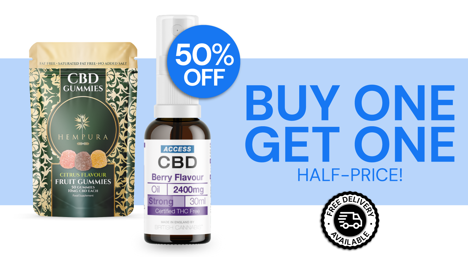 ACBD OCT PROMO BOGO HALFPRICE BLOG