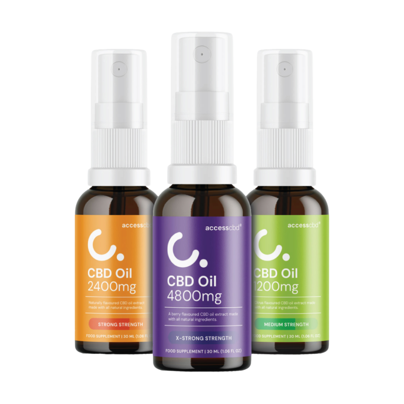 Access Oil New 2026 no bg