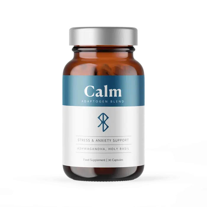 Adaptogen Calm Mock