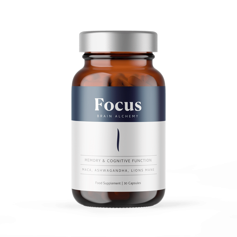 Adaptogen Focus Mock 1