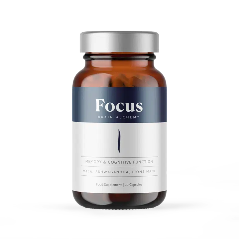 Adaptogen Focus Mock 1