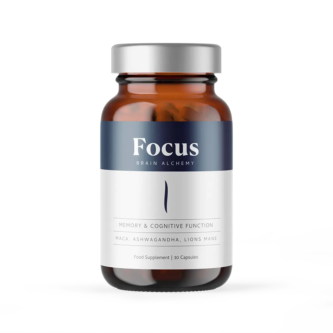 Adaptogen Focus Mock 1