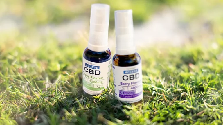 Are CBD Companies A Good Investment