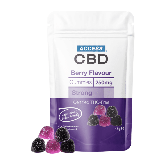 BerryProductImage CBDGummies