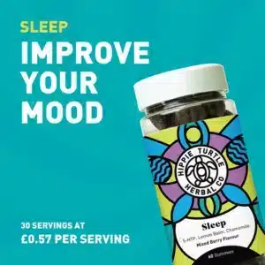 Best Sleep Gummies UK