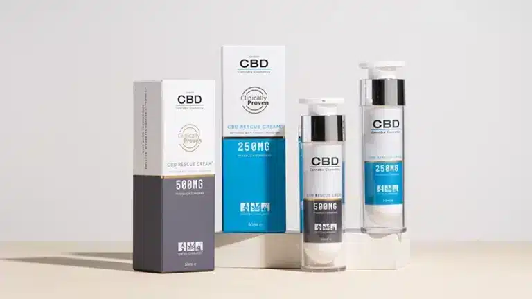 CBD Cream Good For Arthritis Pain