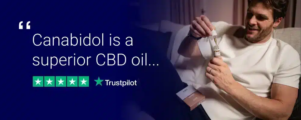 Canabidol CBD (RAW) Cannabis Oil, 100% Natural