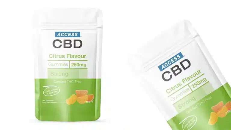 Can CBD Gummies Make You Feel Sick