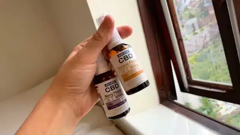 Can CBD Oil Cause Constipation