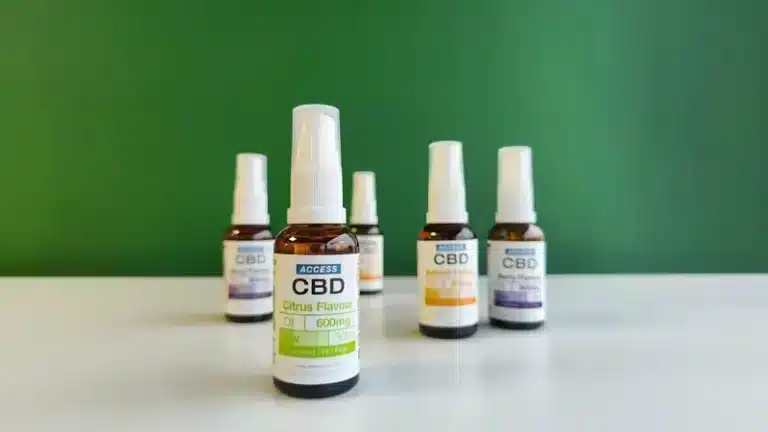 Can CBD Oil Help With Depression