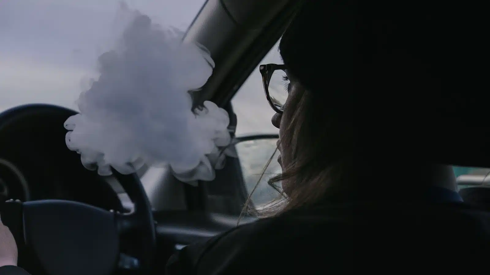 Can You Vape CBD Oil And Drive