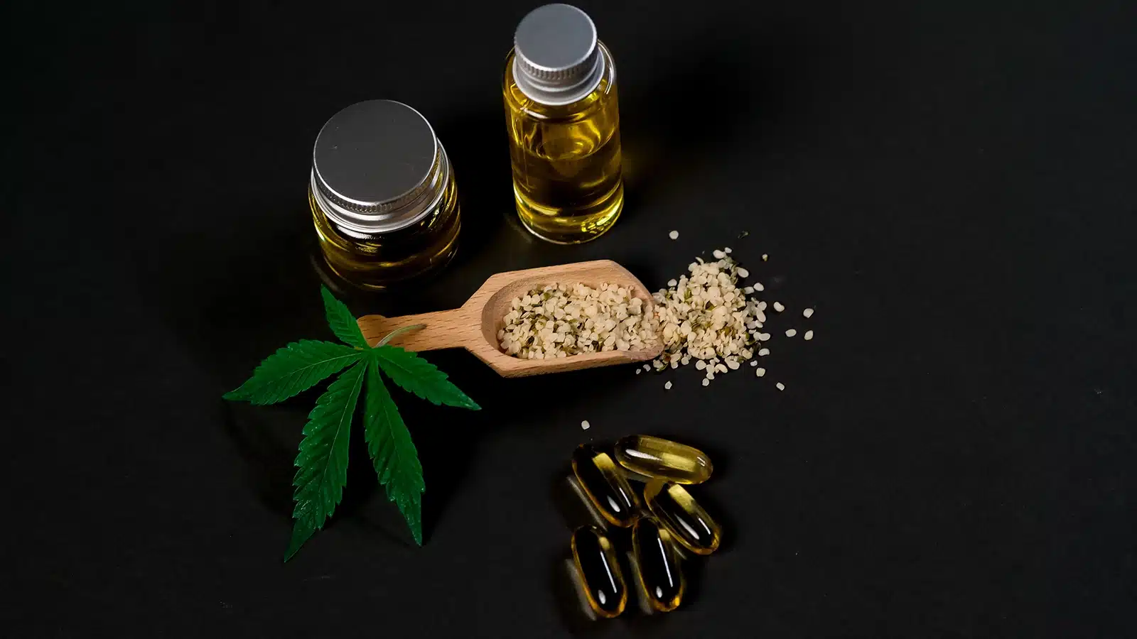 How Cannabis Oil Is Revolutionizing Medicine