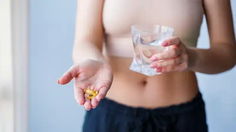 Do CBD Tablets Help With Weight Loss