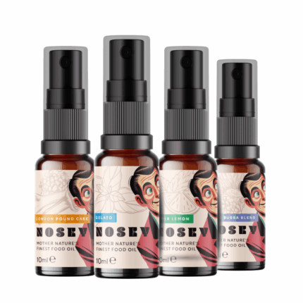 FoodOil 4Pack