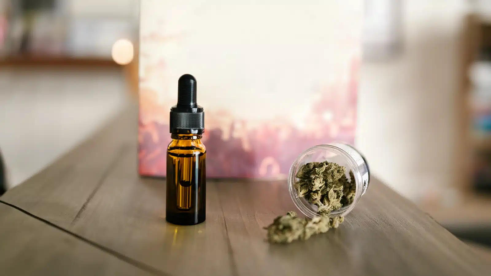 Is CBD Legal To Buy
