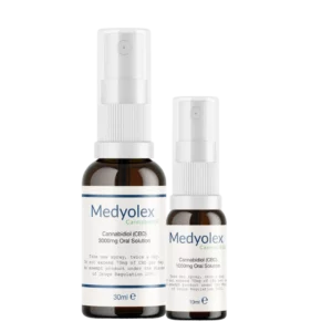 medyolex cbd oil