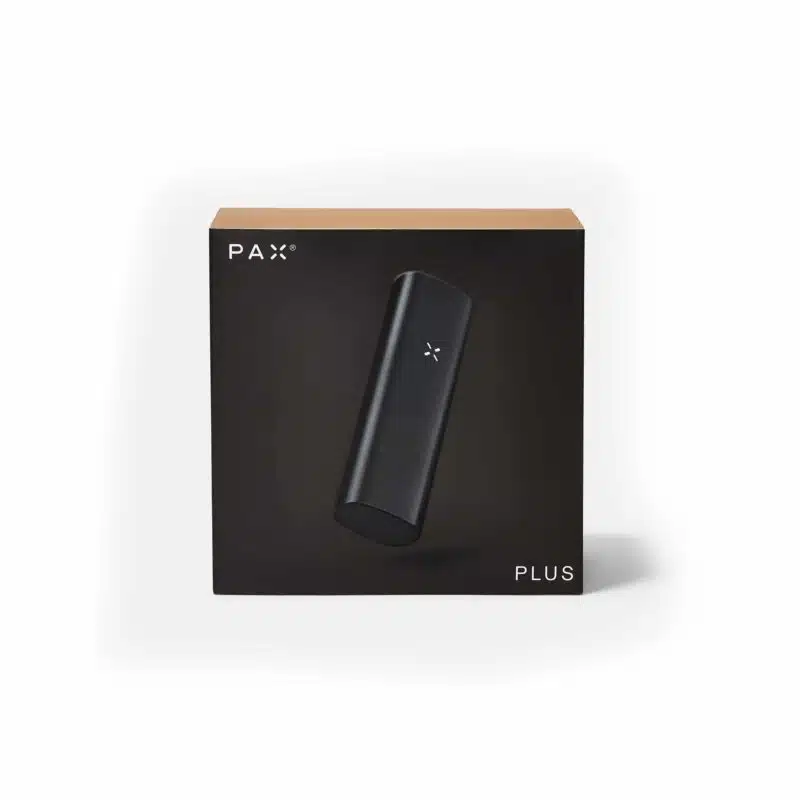 PAX PLUS CAJA