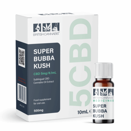 SBK 5CBD