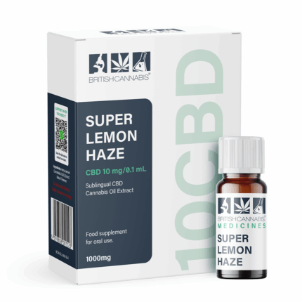 SLH 10CBD