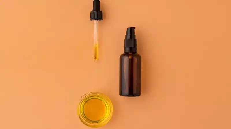 What is The Strongest CBD Oil In The UK