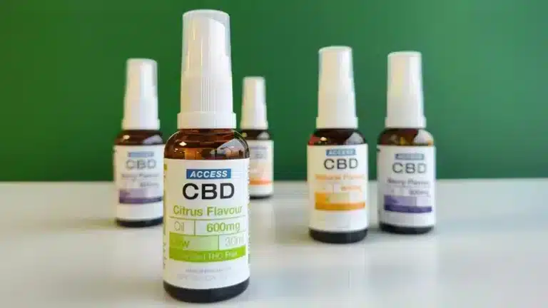 Where To Get CBD In Your Area