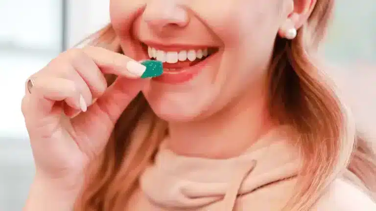 Which CBD Gummies Help You Sleep