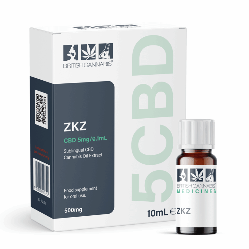 ZKZ 5CBD 1