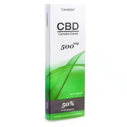 cbd extract 50 opt