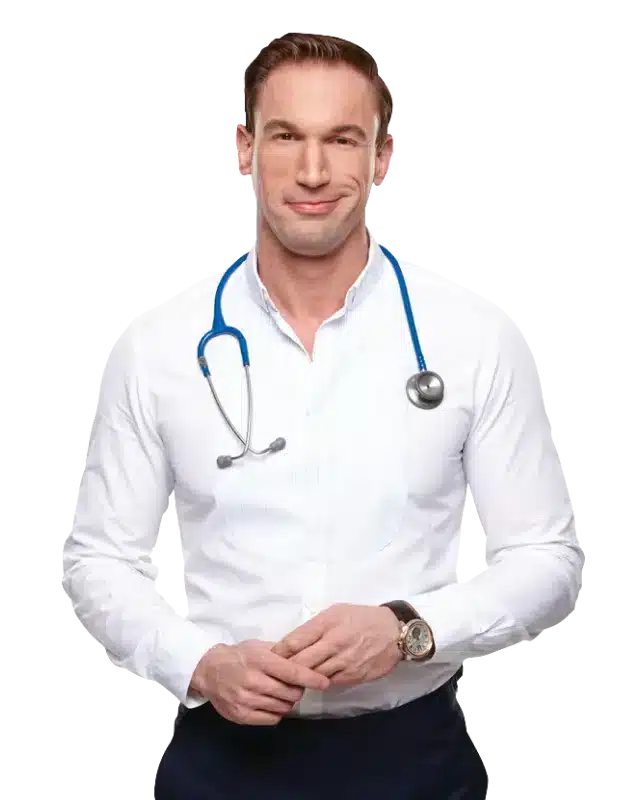 Dr Christian Jessen