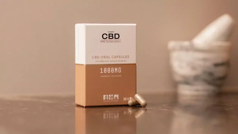 Are CBD Pills Effective