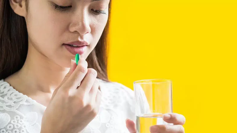Are CBD Tablets Legal 2