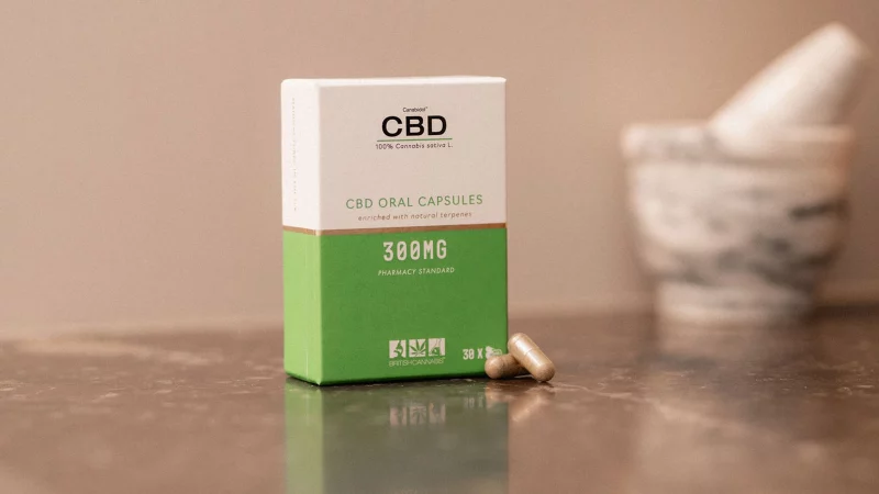Are CBD Tablets Legal 3