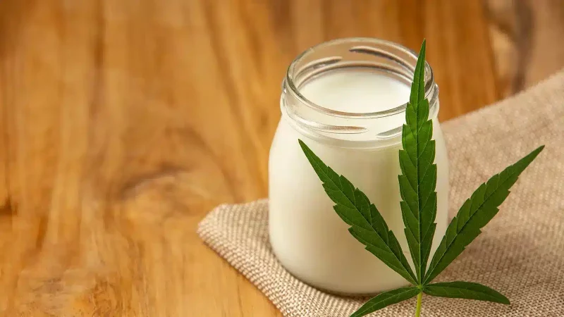 are hemp cream and CBD cream the same