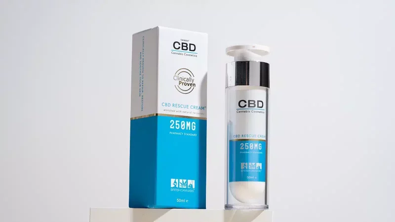 CBD Cream Good For Skin 3 1