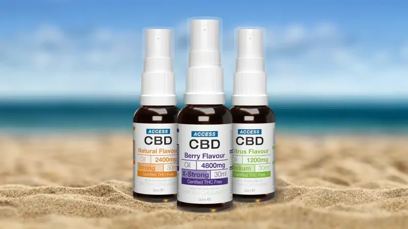 CBD Oil And Alcohol 3