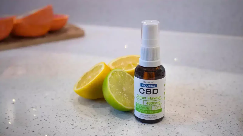 CBD Oil UK And Other Medications