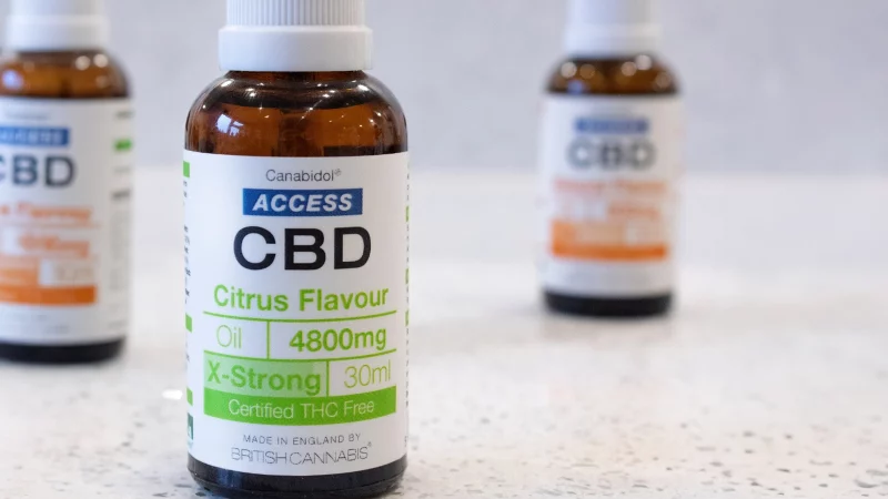 CBD Oil Uses 3