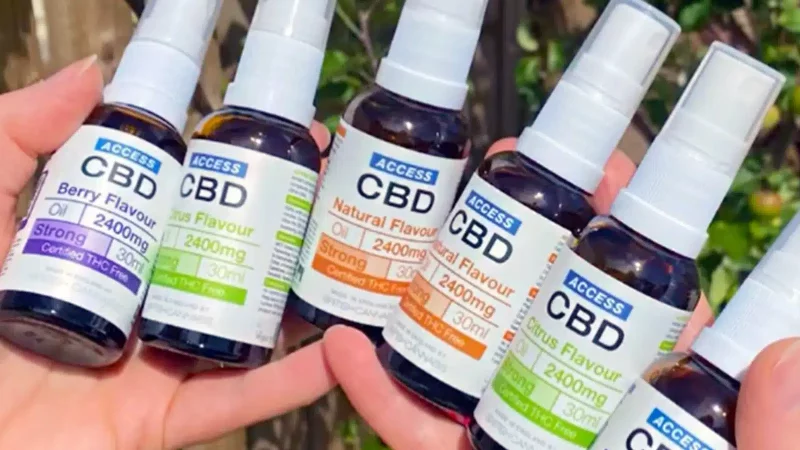 Do You Need A Prescription To Buy CBD Products 3