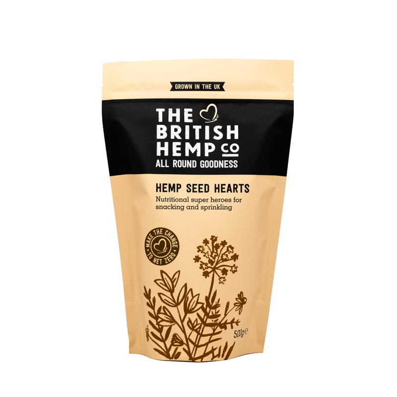 TBHC Hemp Hearts Front 1