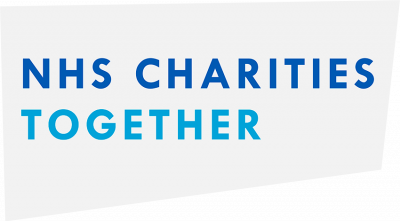 NHS Charities Together Logo