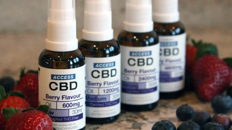 What Age To Buy CBD 3