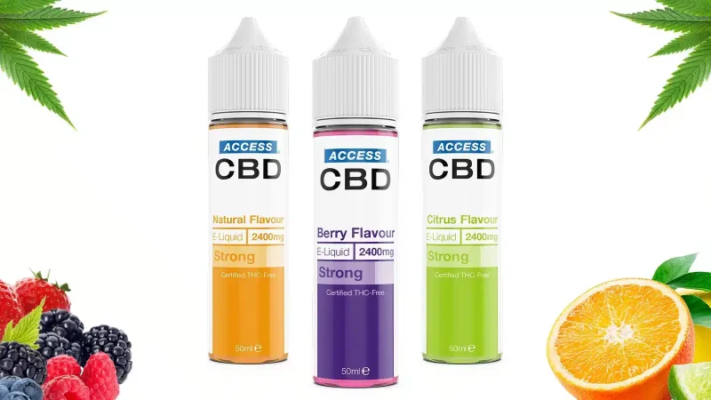 Cbd Vape 4