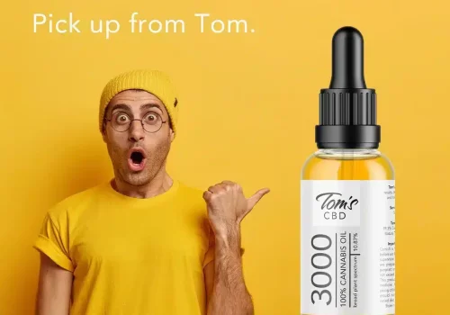 tom's cbd oil