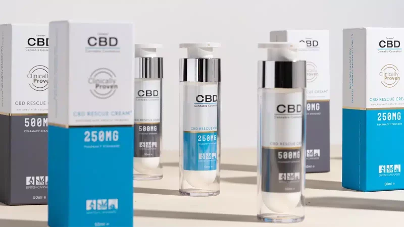 what can cbd cream do for you 3 1