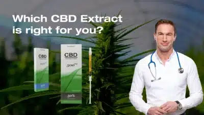 CBD Extracts